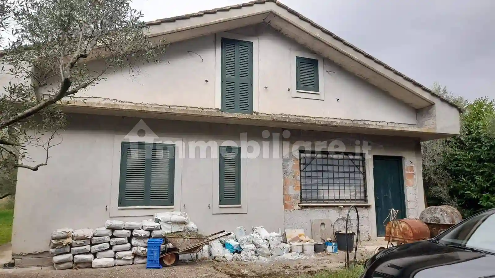 Villa - foto 3
