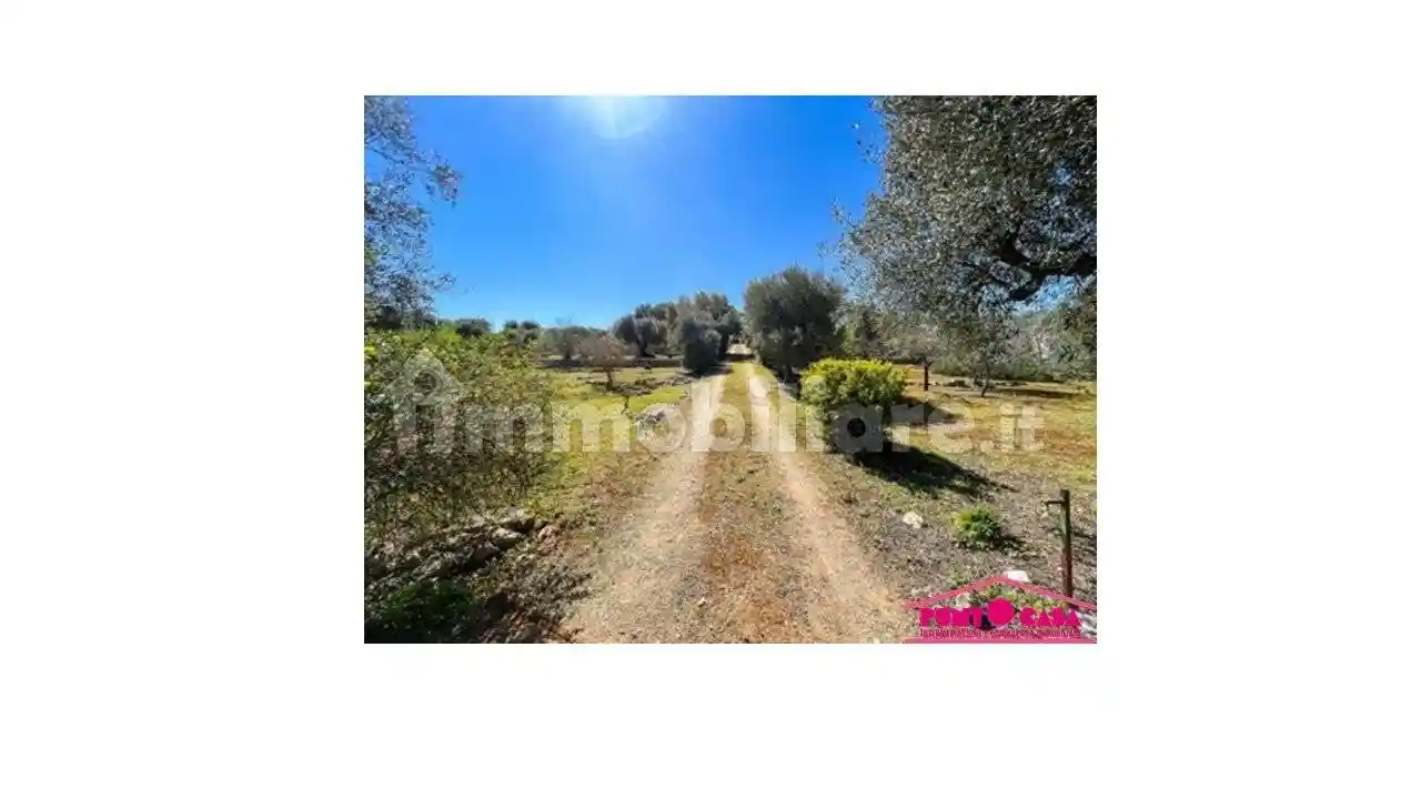 Villa in vendita a Ostuni