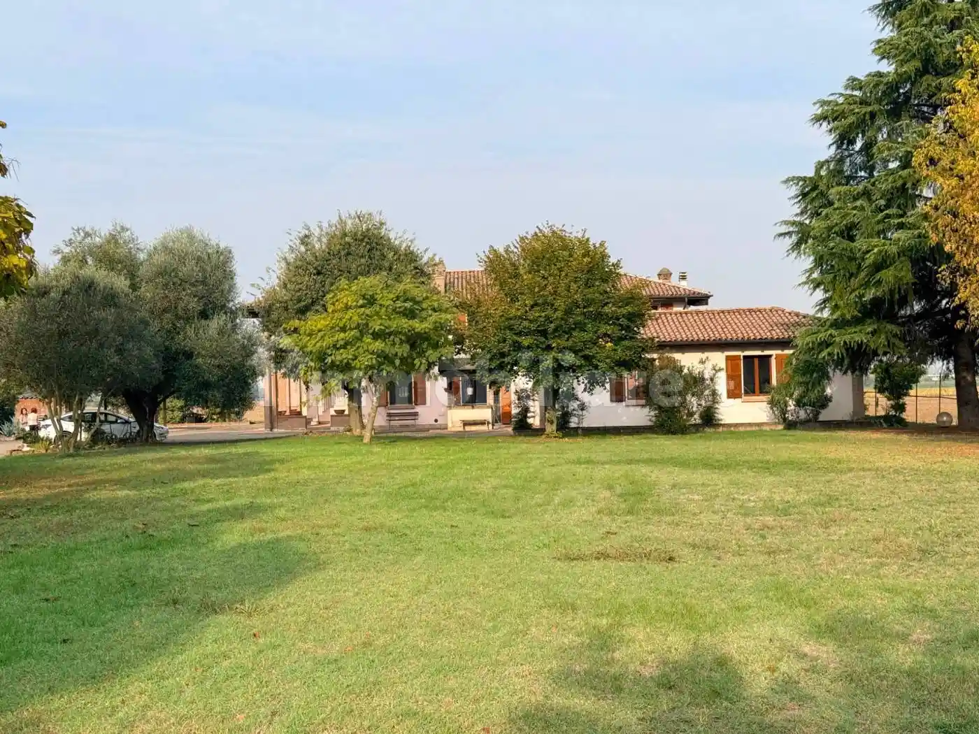 Villa in vendita a Granarolo dell'Emilia