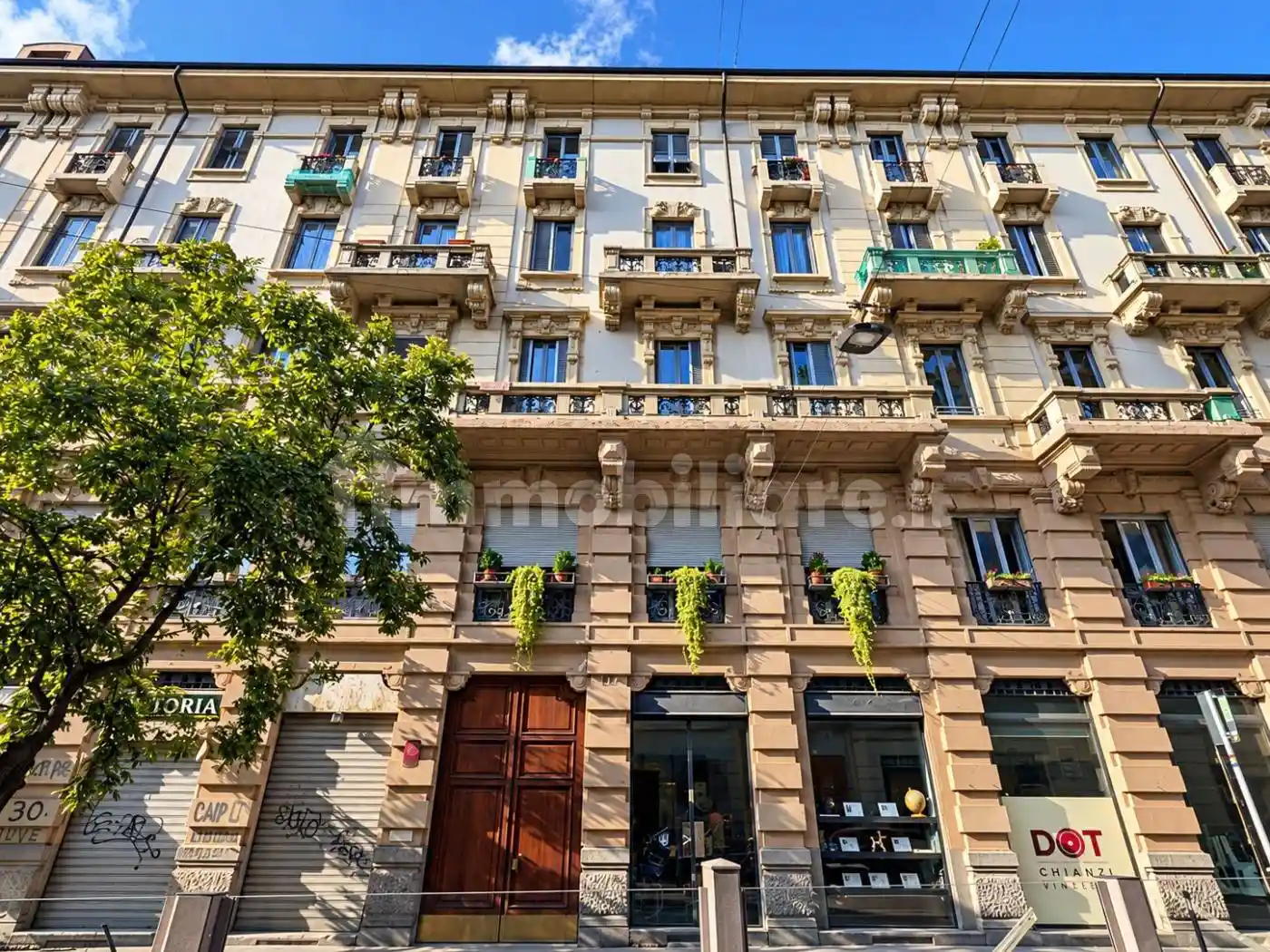 Appartamento in vendita a Milano