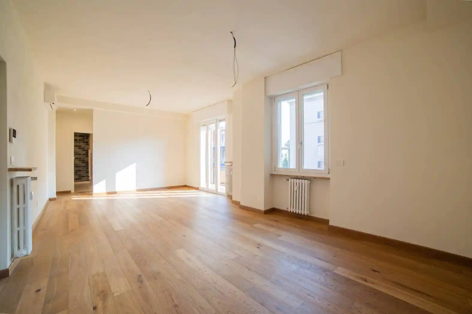 Appartamento in vendita a Parma