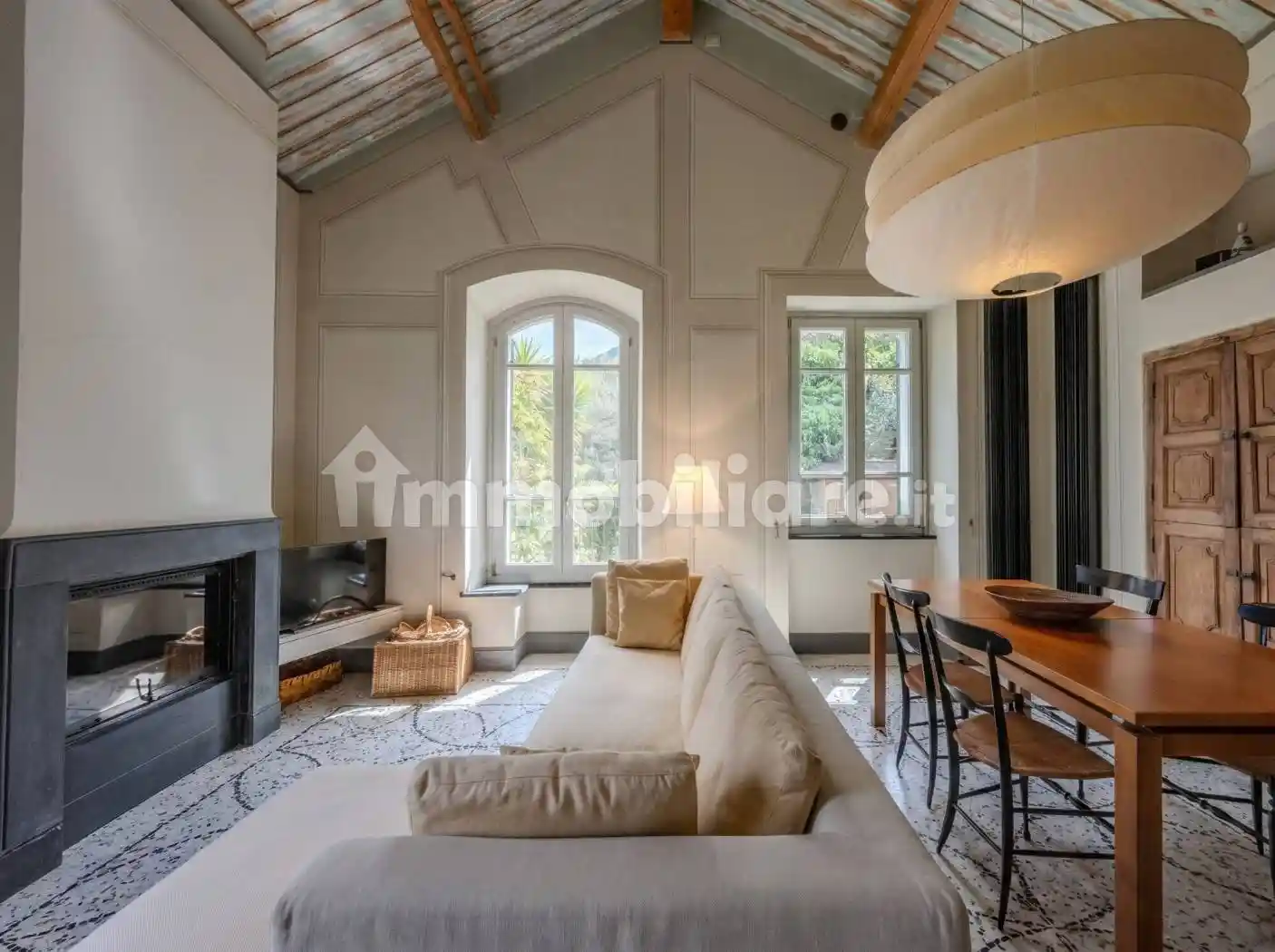 Villa in vendita a Camogli