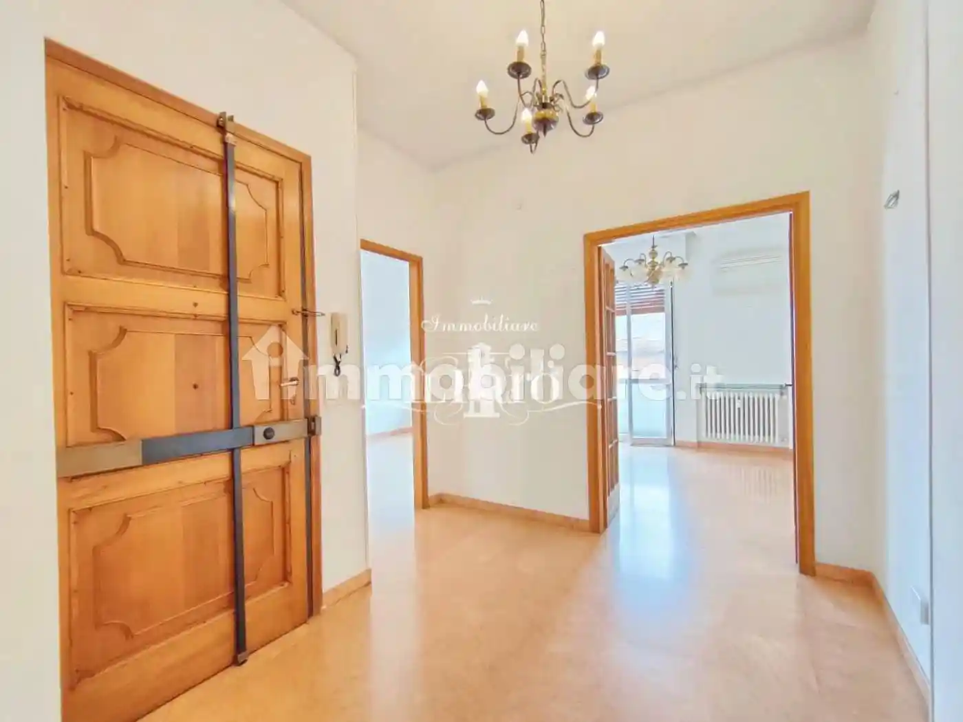 Appartamento in vendita a Pisa