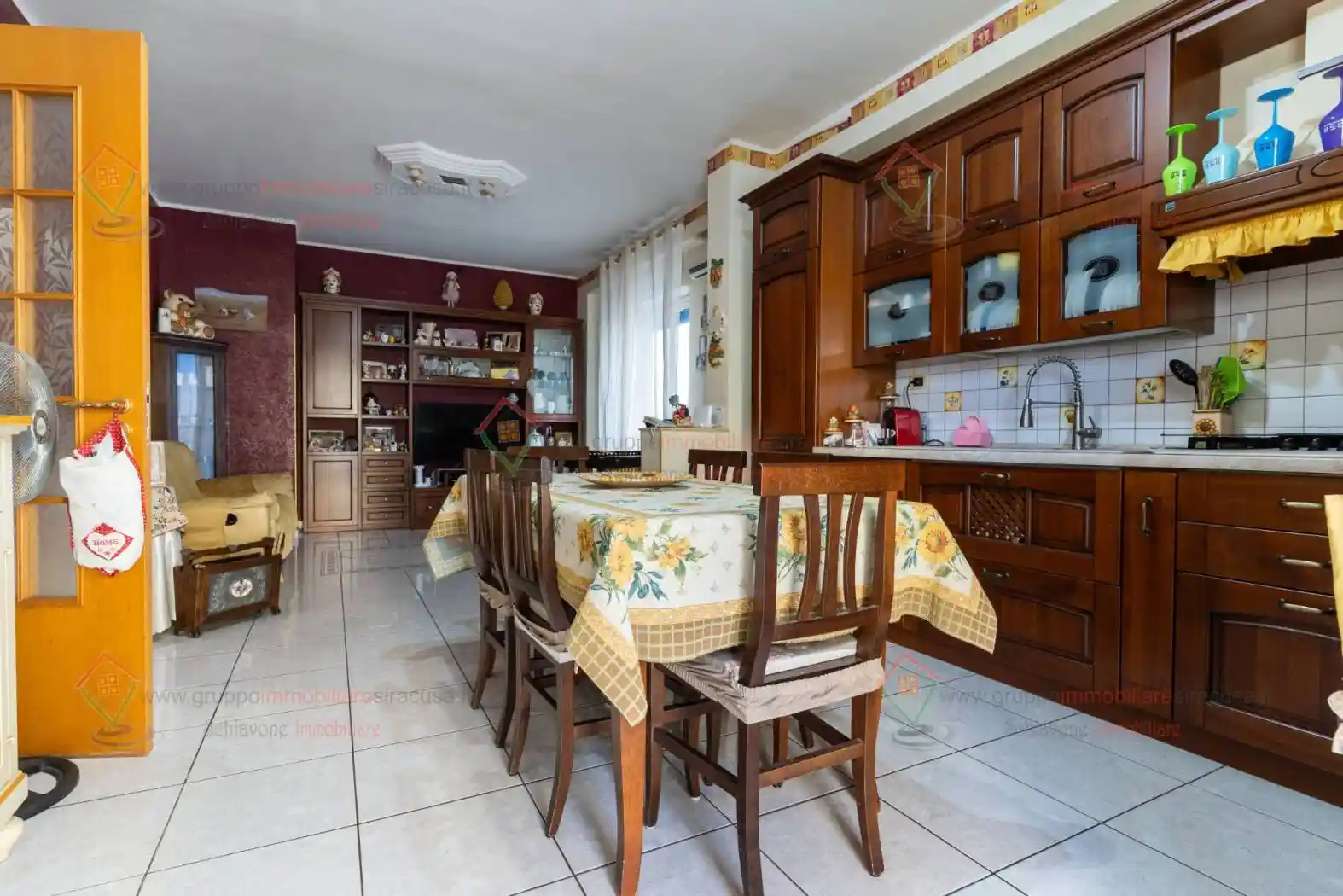 Appartamento in vendita a Siracusa
