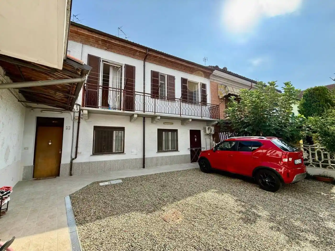 Casa indipendente in vendita a Alessandria