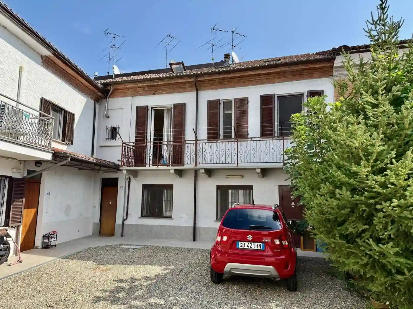 Casa indipendente - foto 2