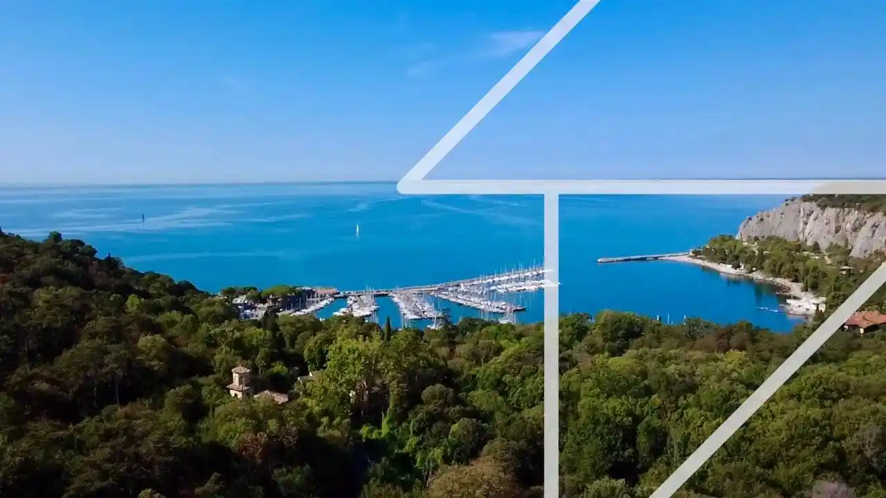Appartamento in vendita a Duino-Aurisina