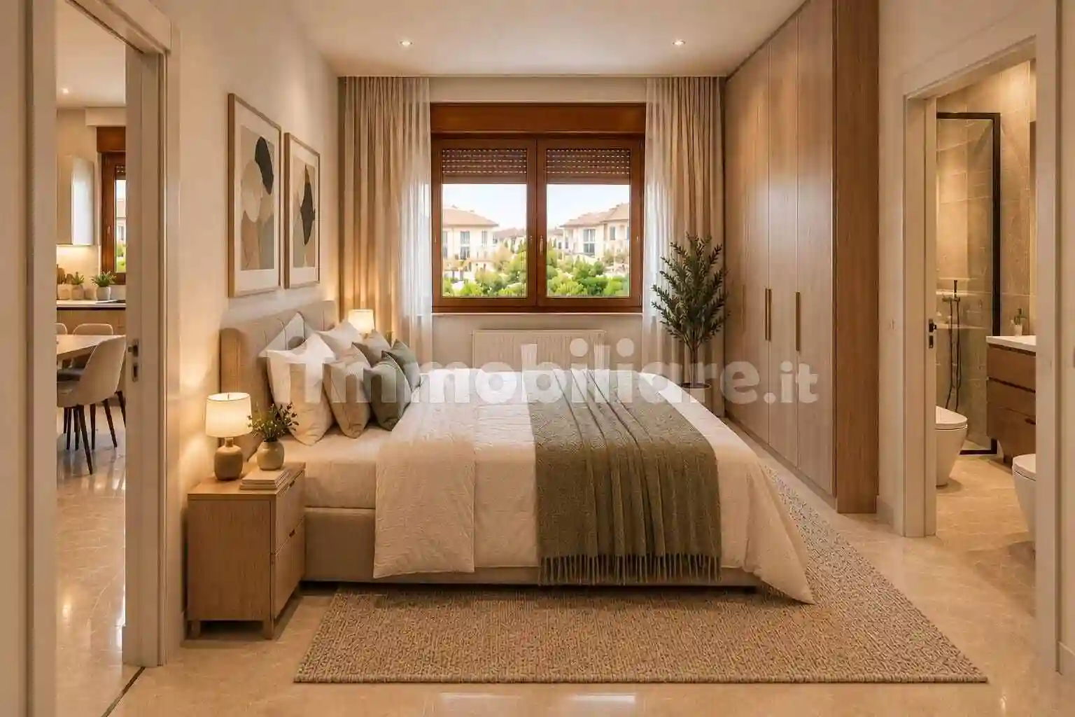 Appartamento - foto 4