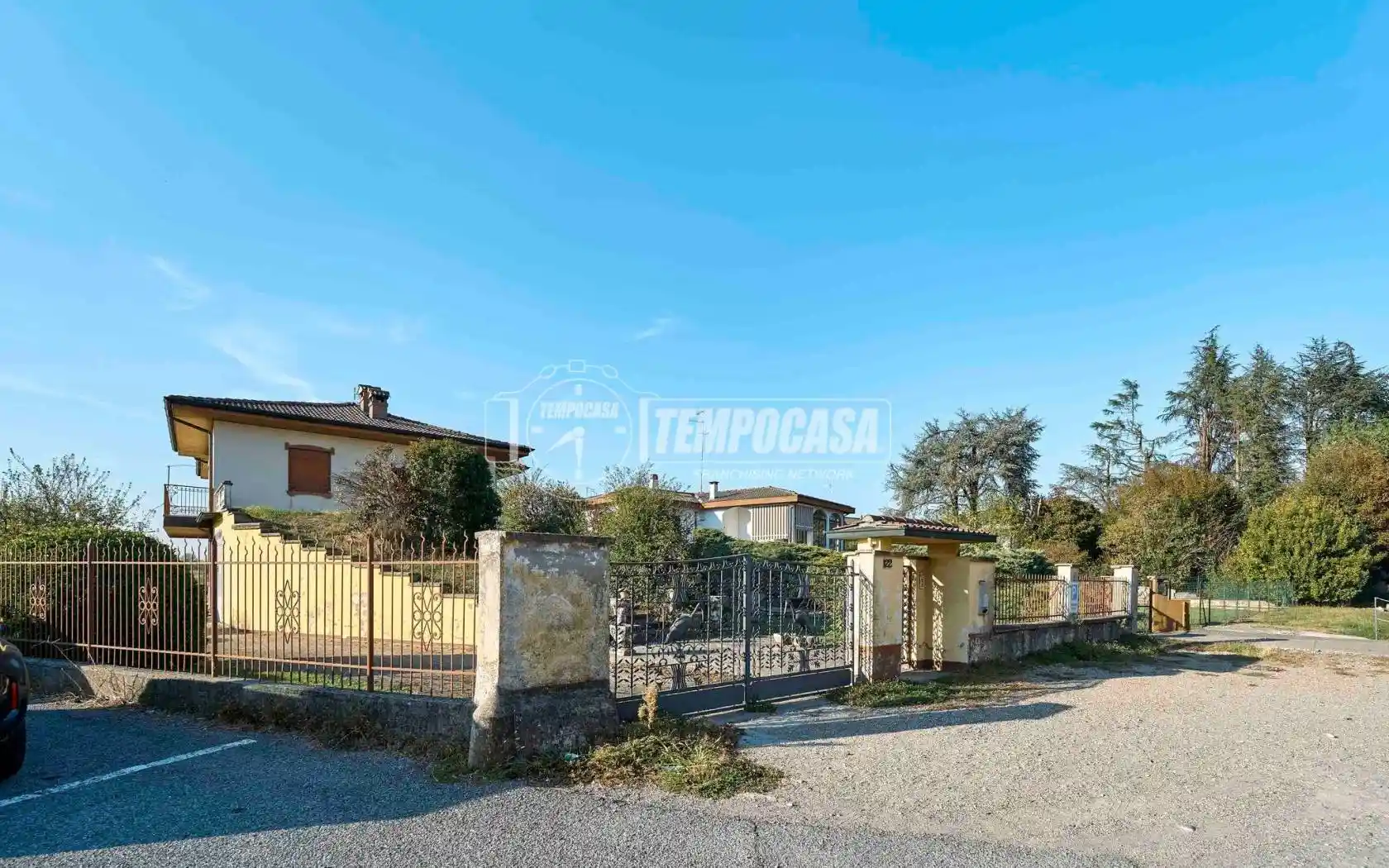 Villa in vendita a Cremona