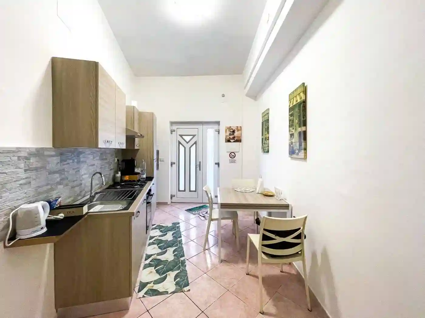 Appartamento - foto 4
