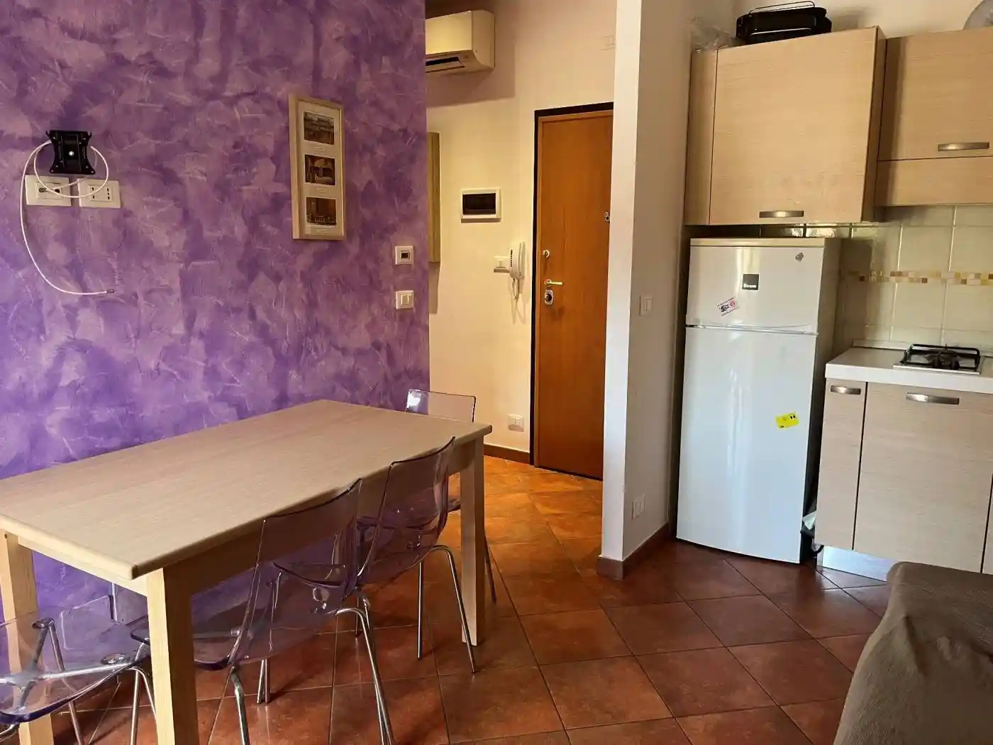 Appartamento in affitto a Bologna
