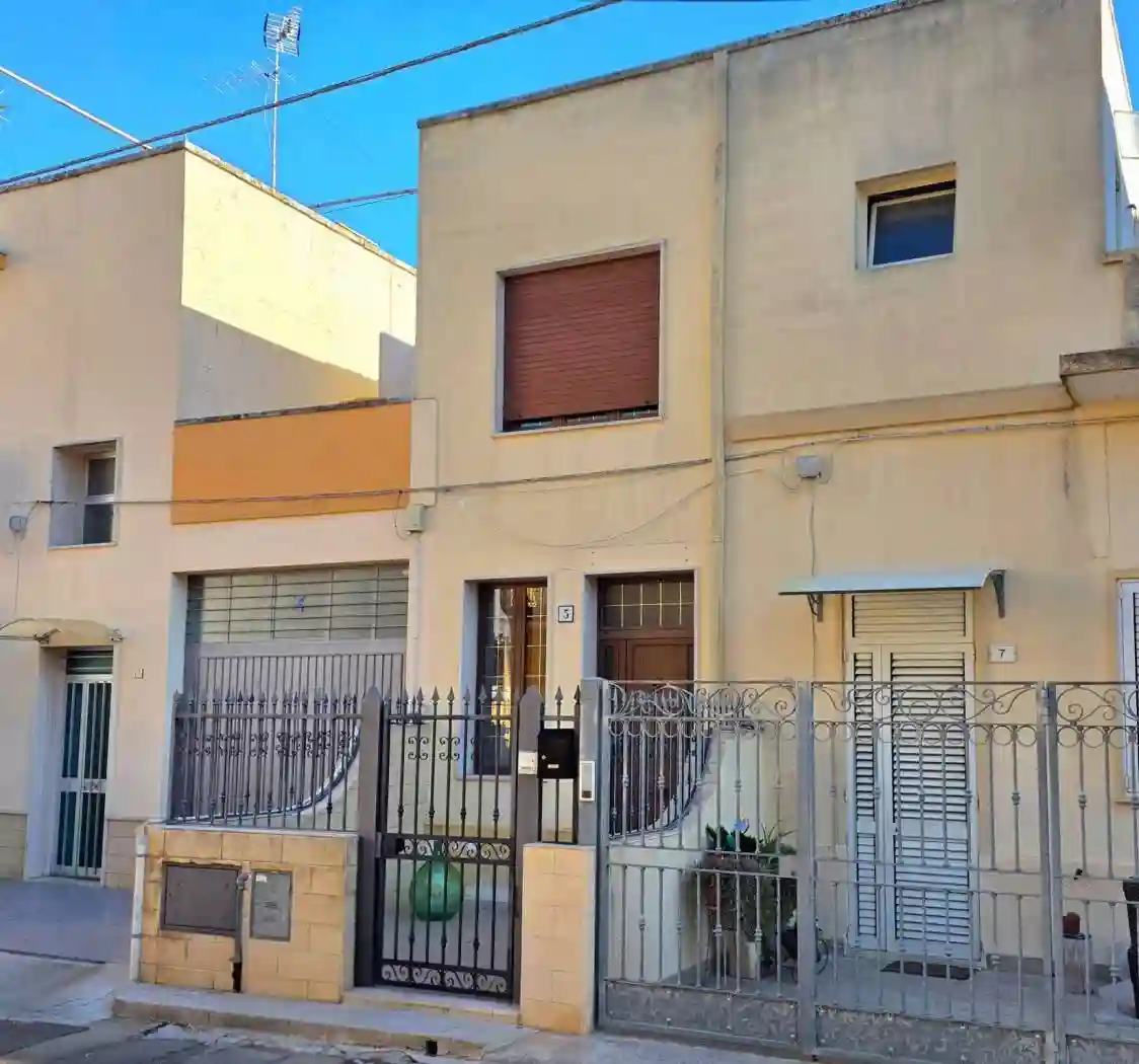 Villetta a schiera - foto 4
