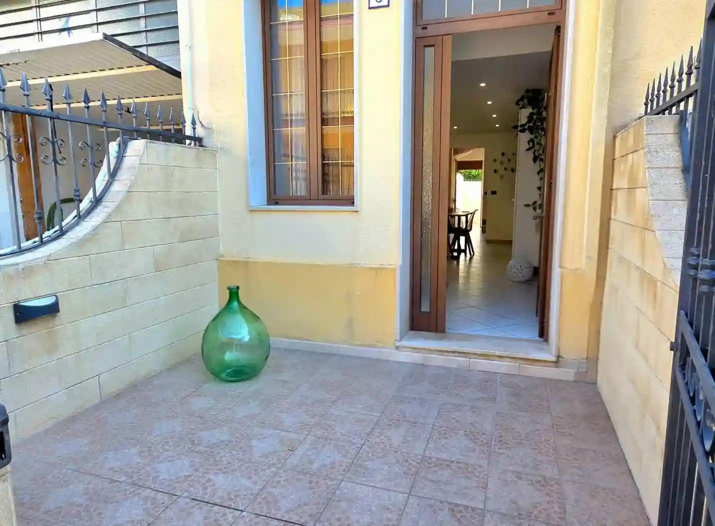 Villetta a schiera - foto 5