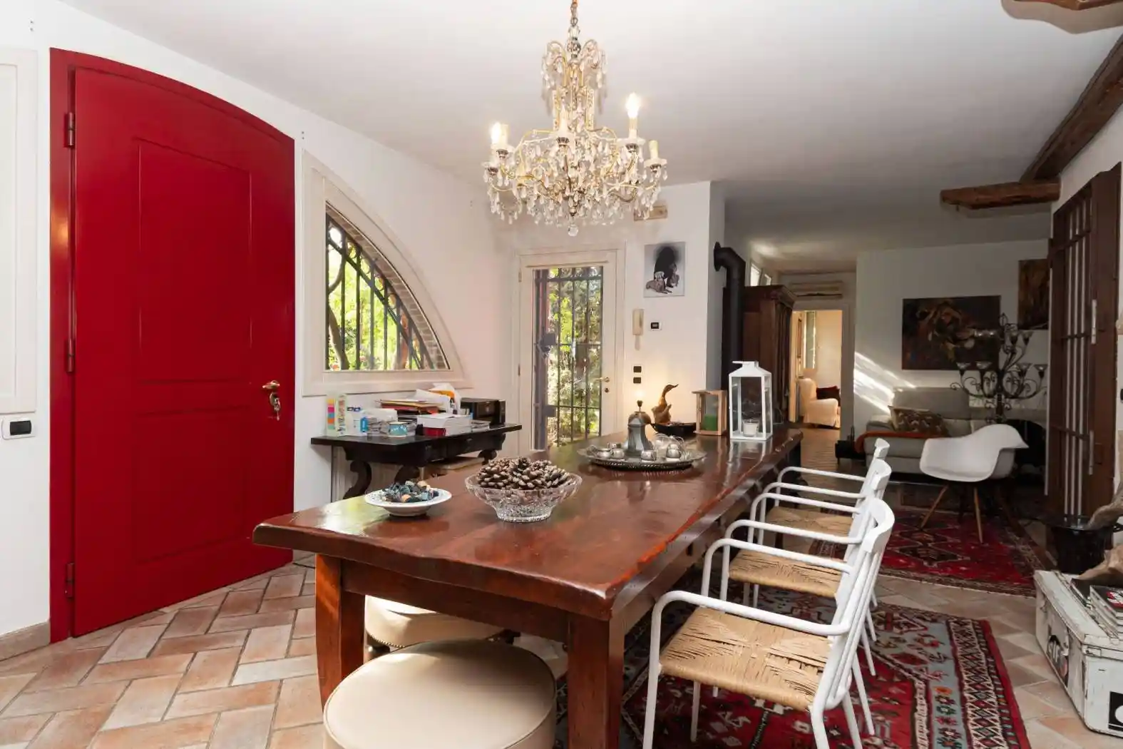 Villa in vendita a Treviso