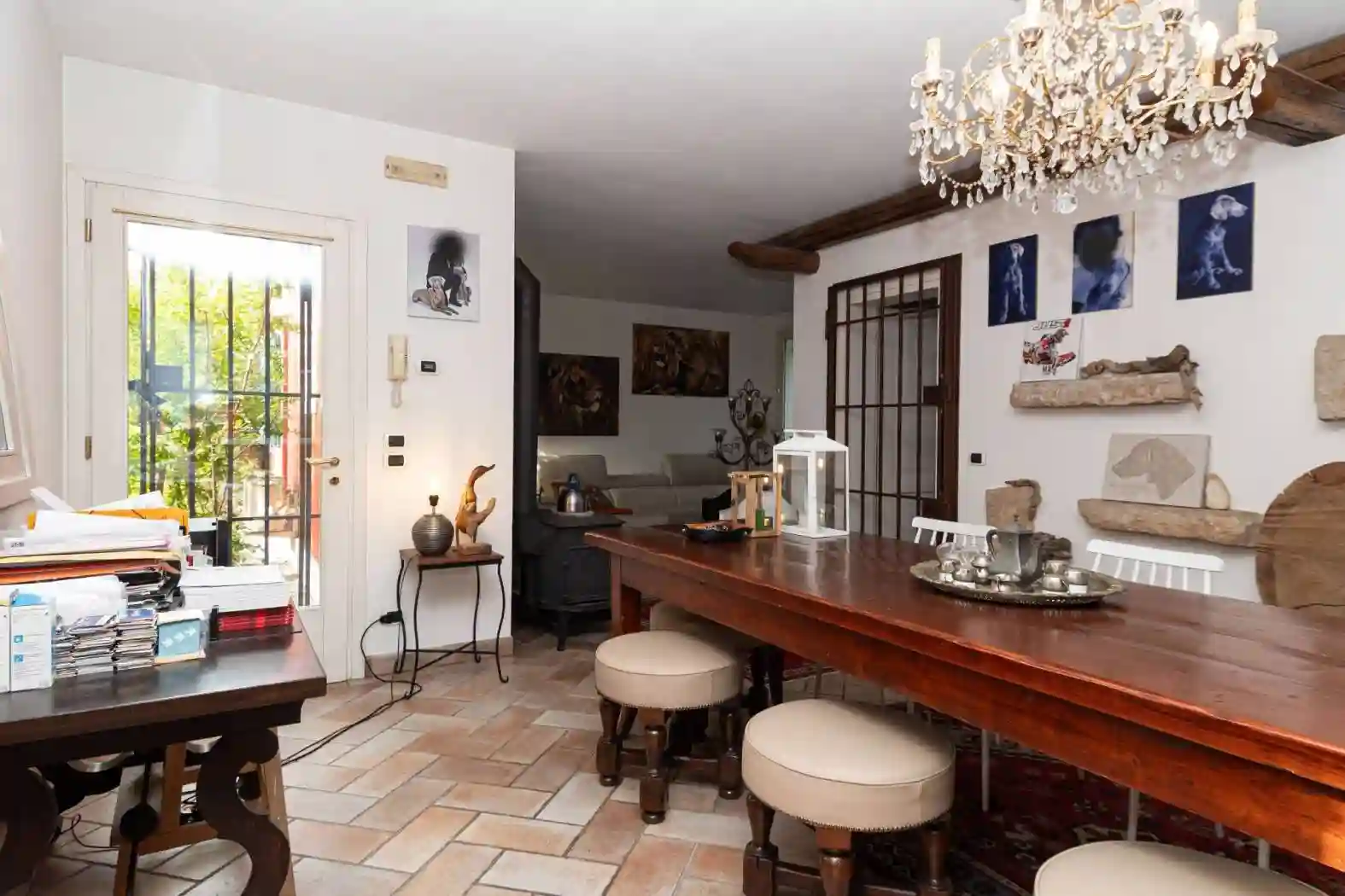 Villa - foto 4