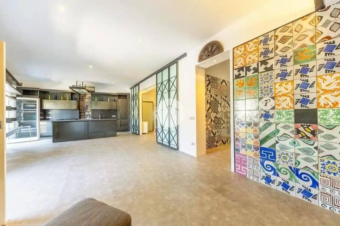 Loft in vendita a Roma
