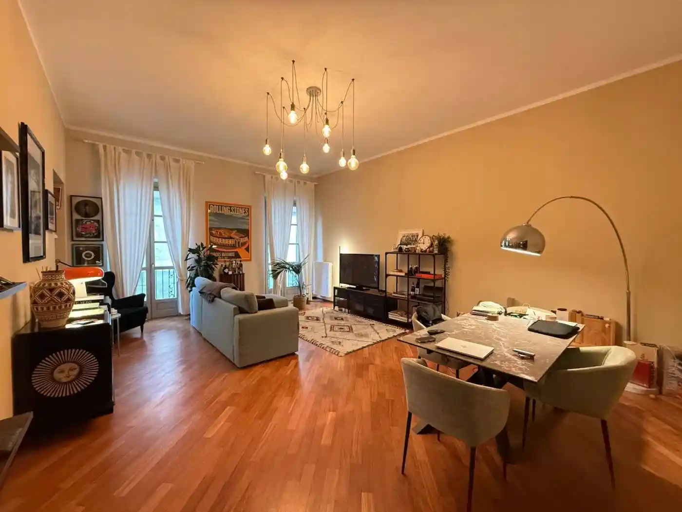 Appartamento in affitto a Torino