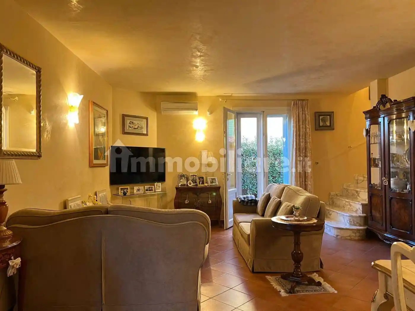 Villa in vendita a Pistoia