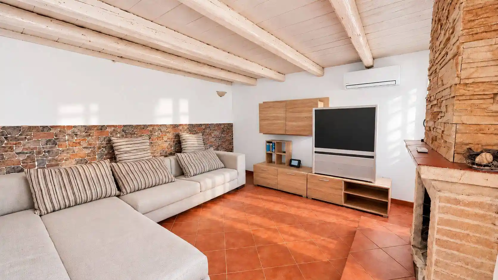 Villa in vendita a Comacchio