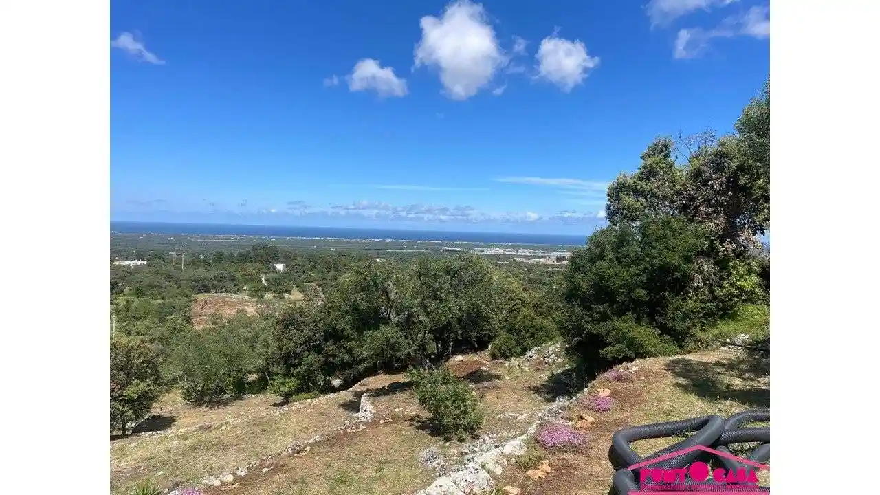 Villa in vendita a Ostuni