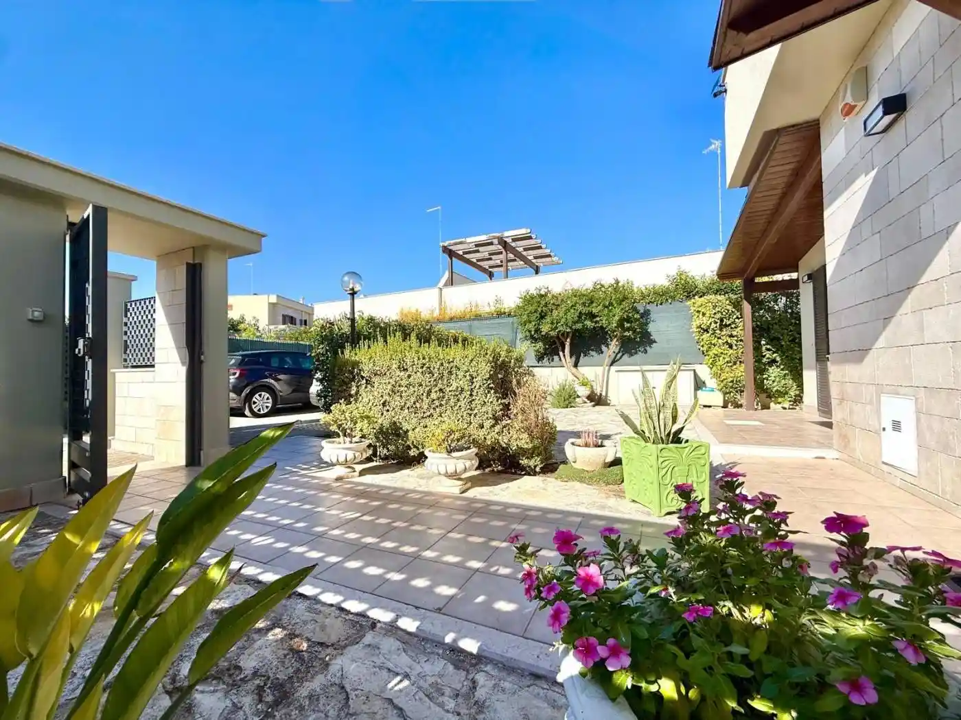 Villa in vendita a Trani