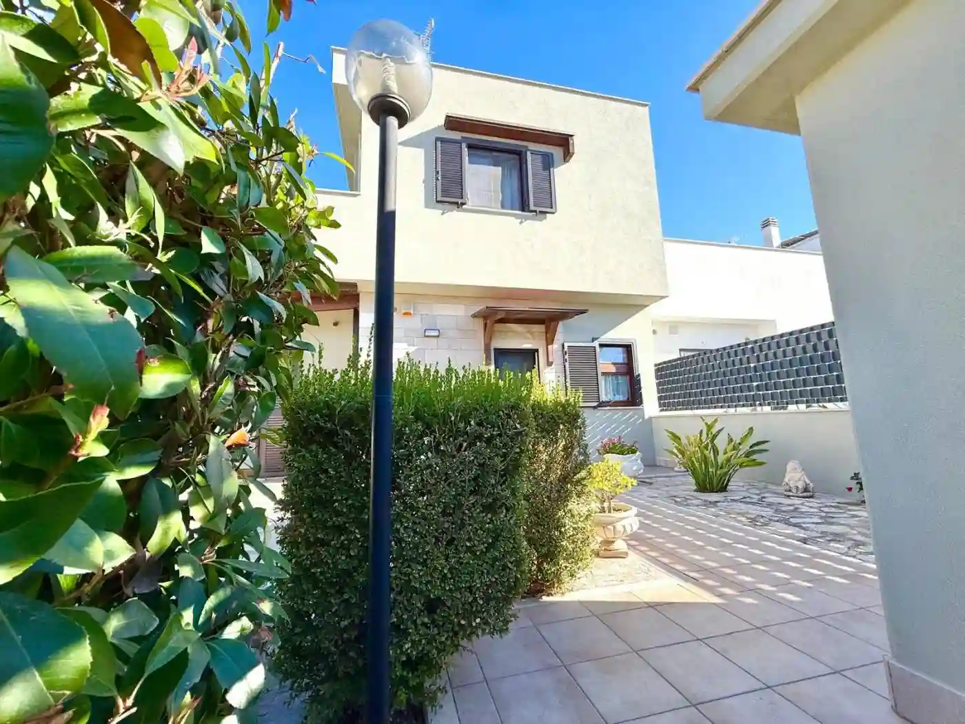 Villa - foto 5