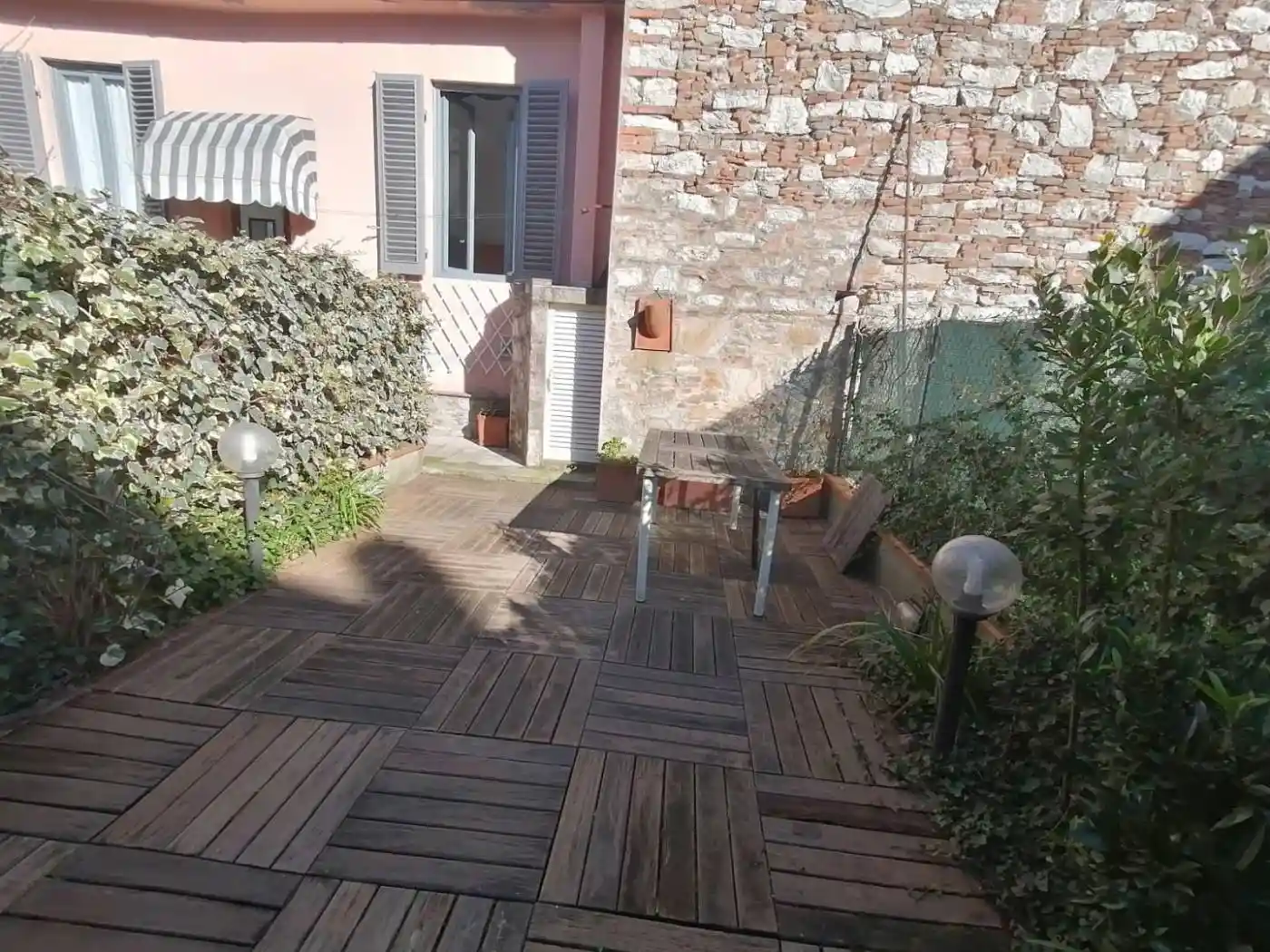 Villa in affitto a Lucca