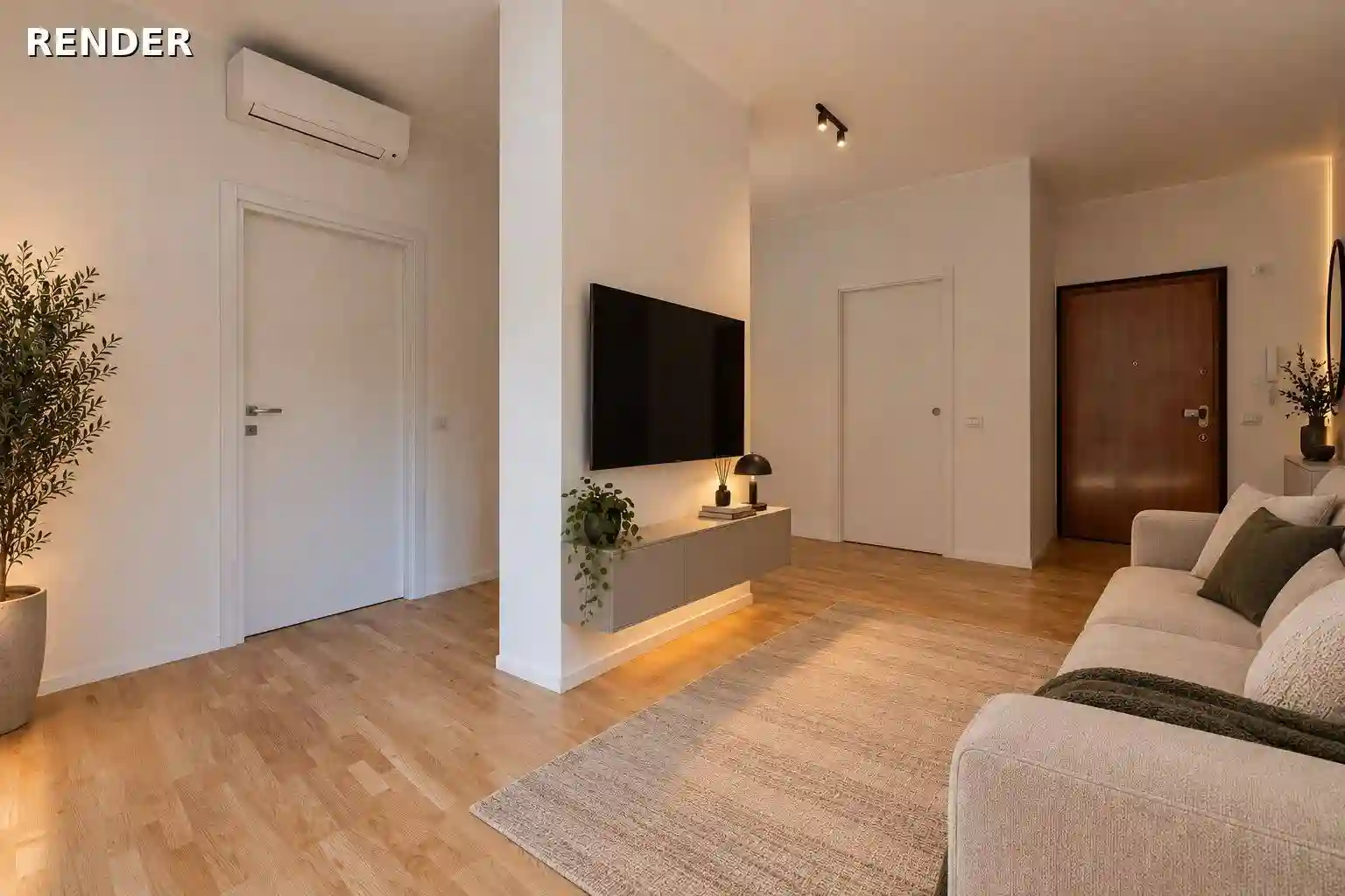 Appartamento - foto 2
