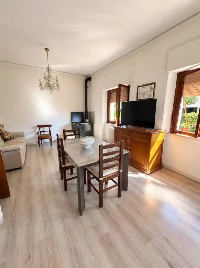 Appartamento in vendita a Arezzo