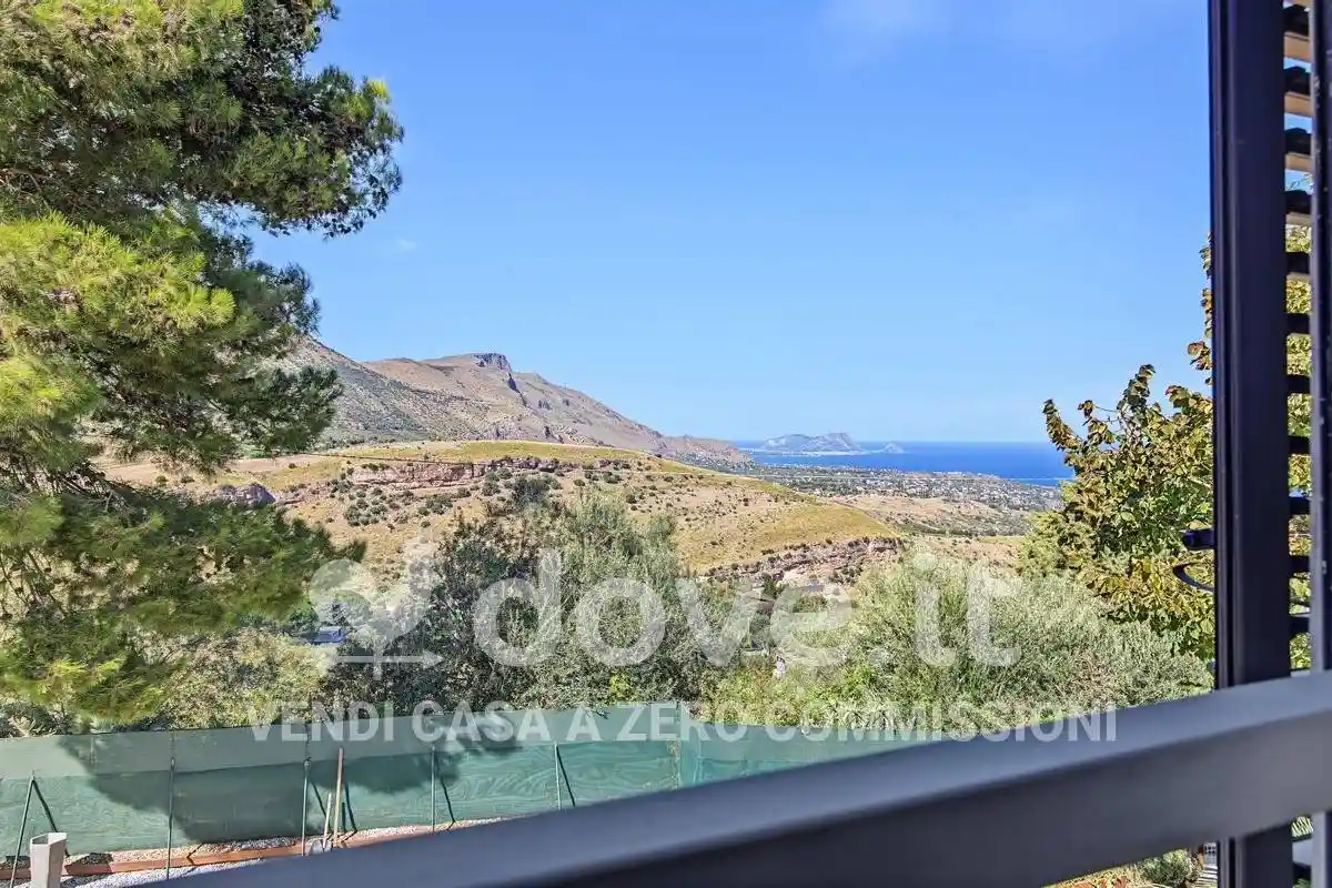 Villa in vendita a Trabia