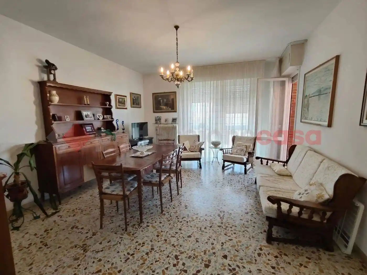 Appartamento in vendita a Pisa