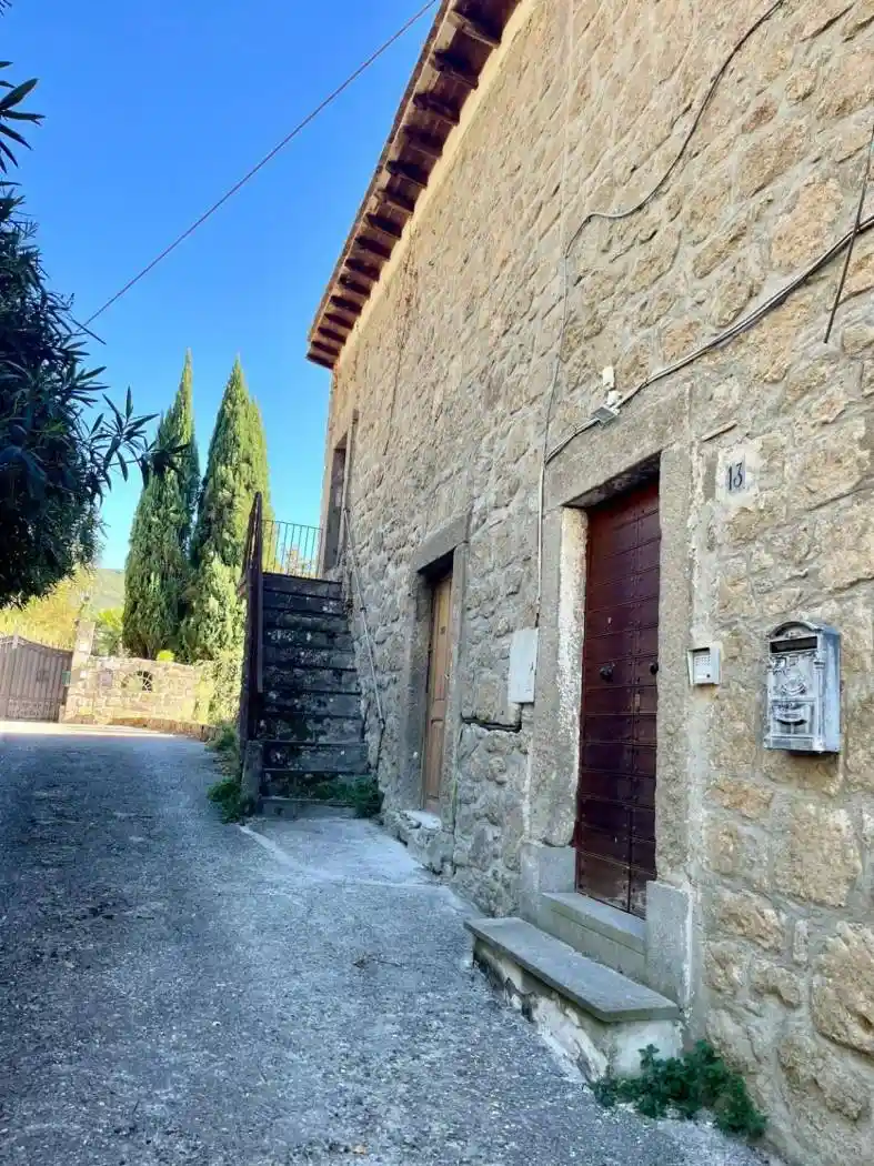 Appartamento in vendita a Viterbo