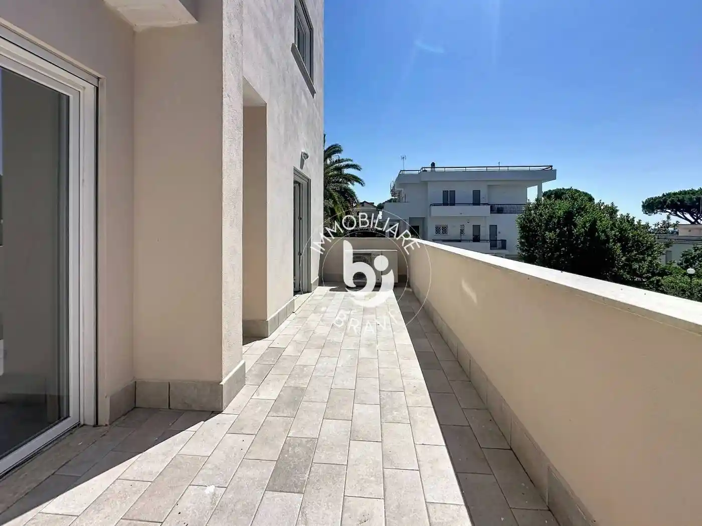 Appartamento in vendita a Santa Marinella