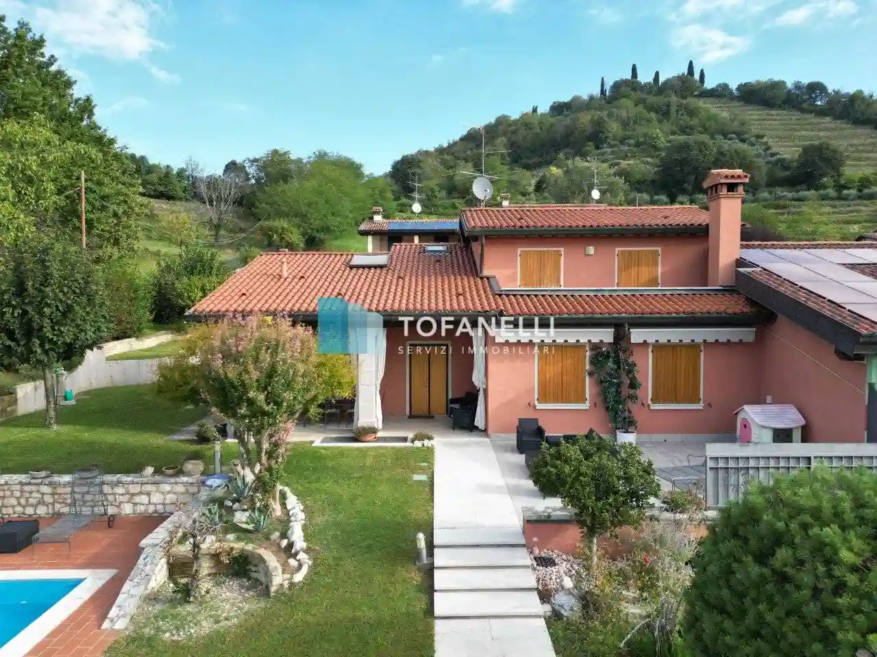 Villa - foto 4