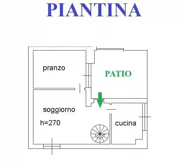 Villetta a schiera - foto 2