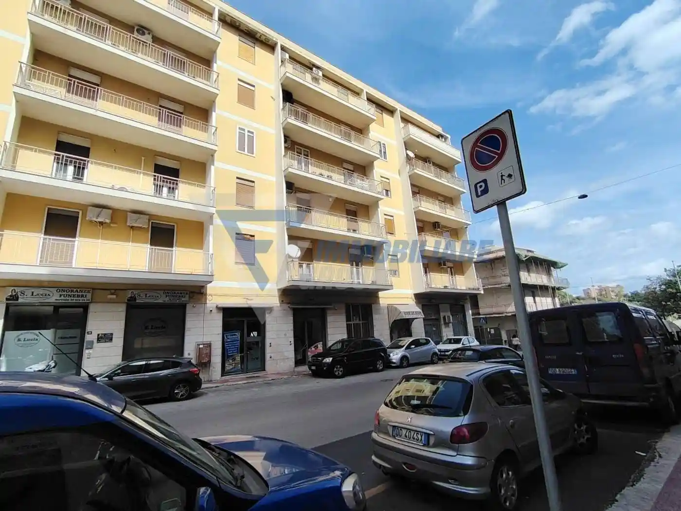 Appartamento in vendita a Siracusa