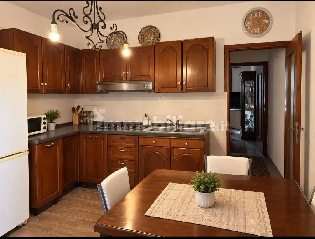 Appartamento in vendita a Castel San Giovanni
