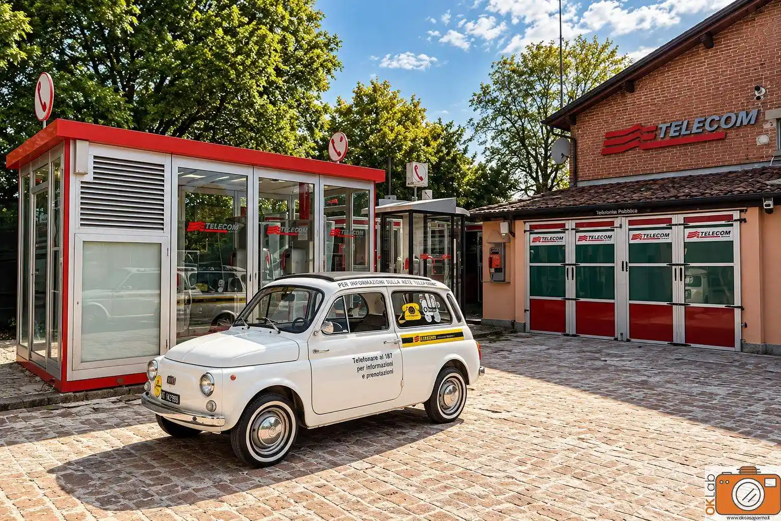 Appartamento in affitto a Parma