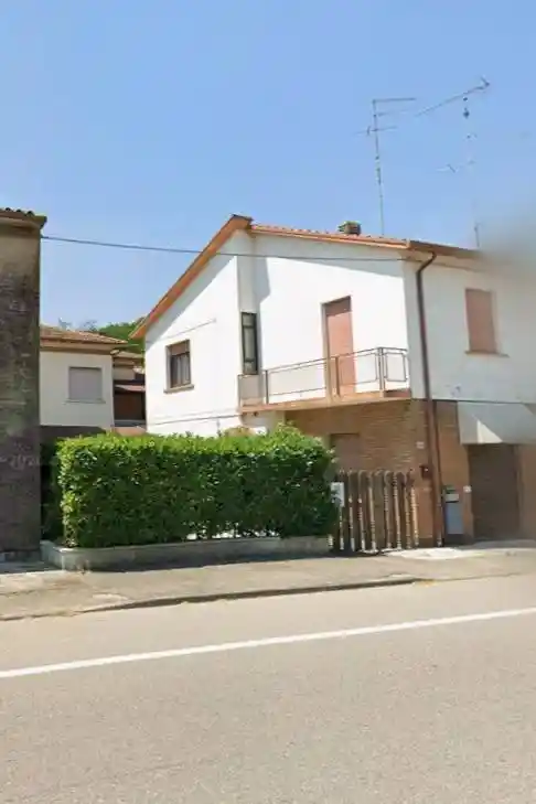 Casa indipendente in vendita a Voghiera