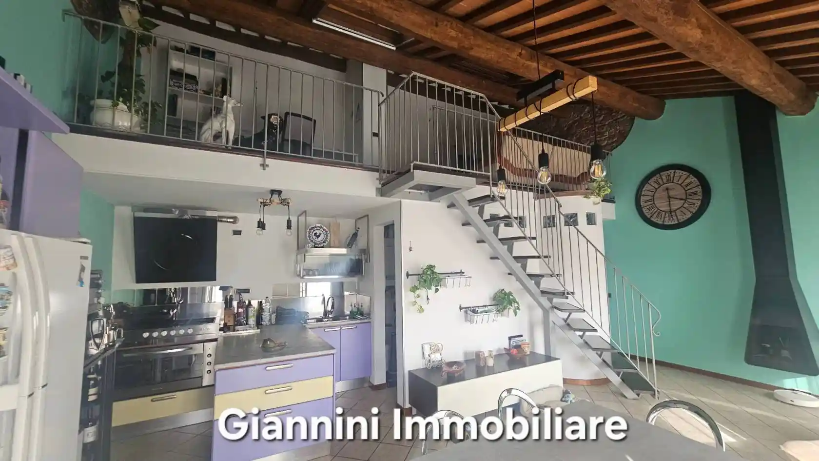 Appartamento in vendita a Capannori