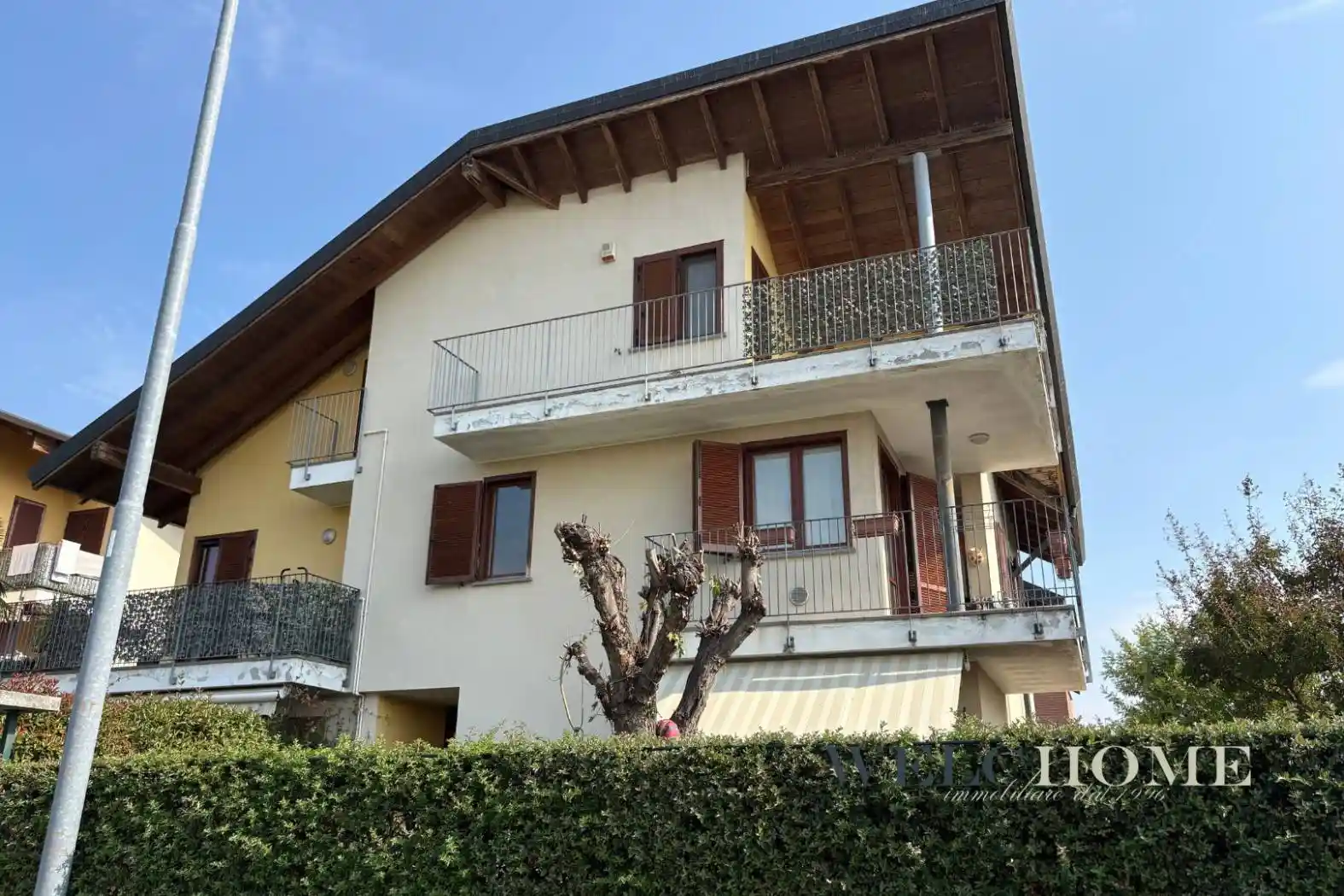 Appartamento in vendita a Casorezzo