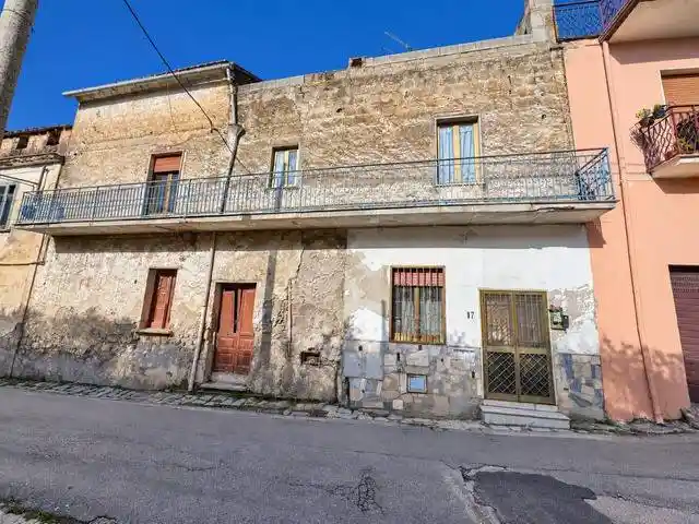 Casa indipendente in vendita a Bellona