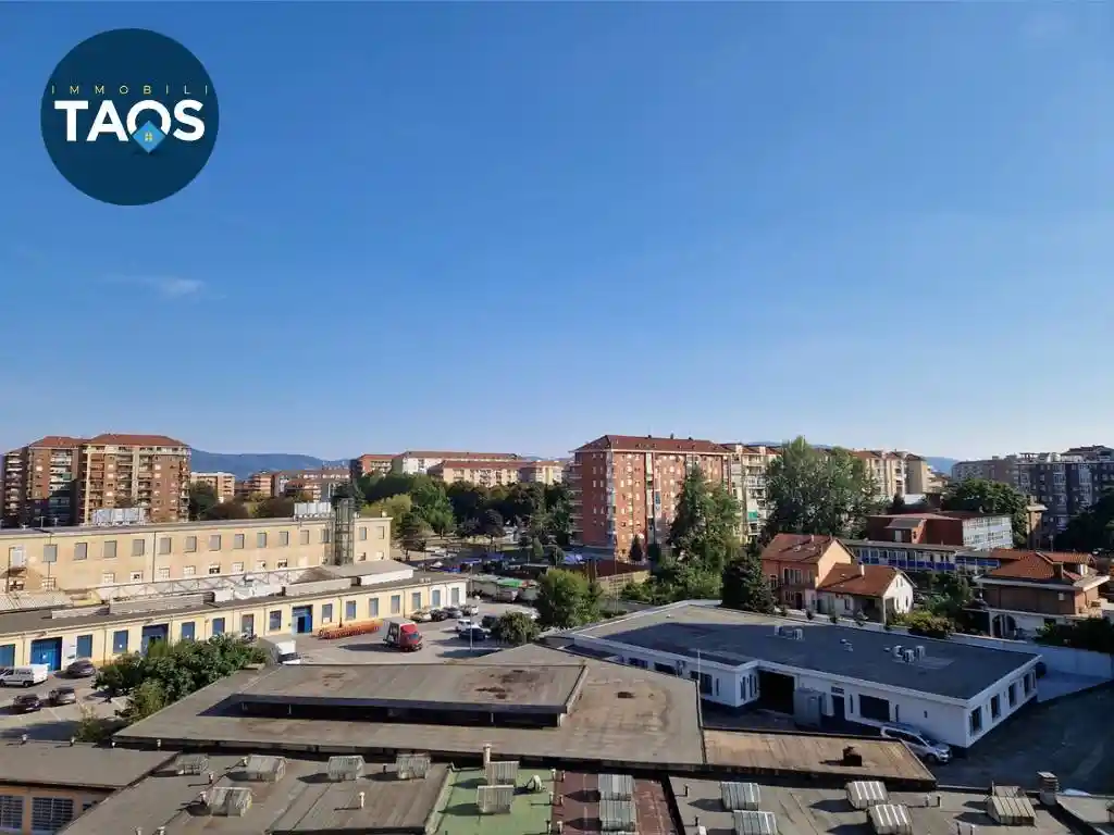 Appartamento in vendita a Torino