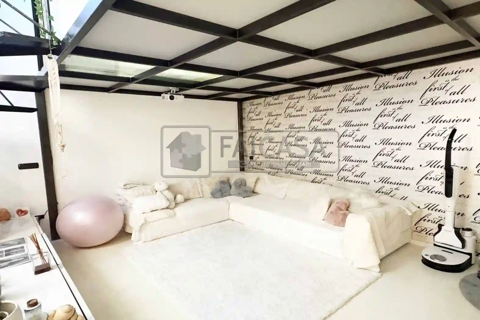 Loft - foto 4