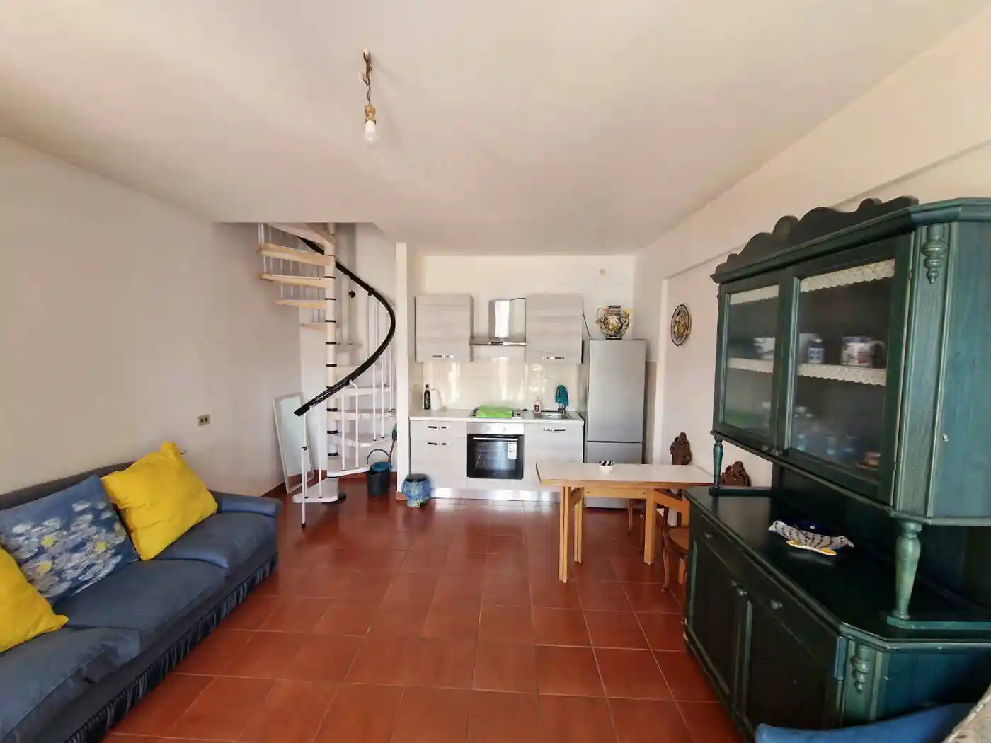 Villa in affitto a Anzio