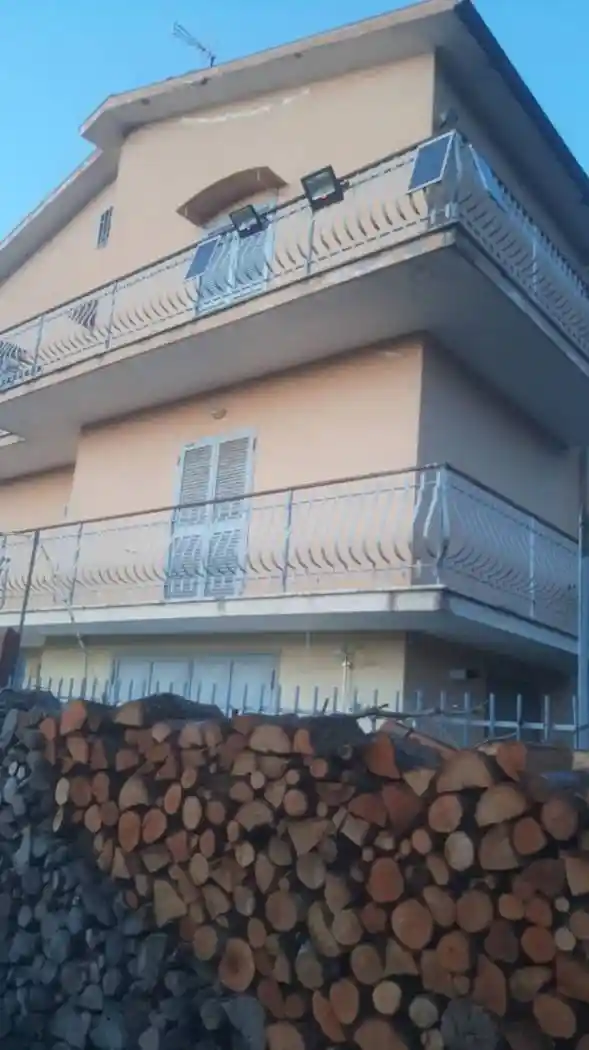 Villa in vendita a Cervaro