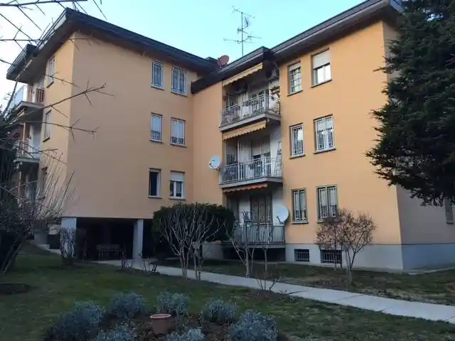 Appartamento in vendita a Sasso Marconi