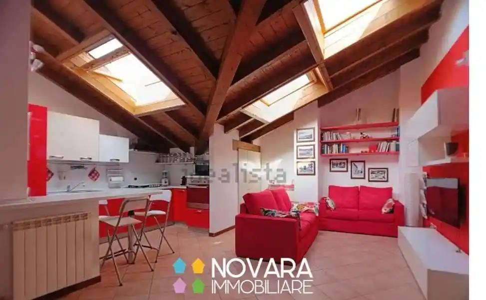 Appartamento in vendita a Meina