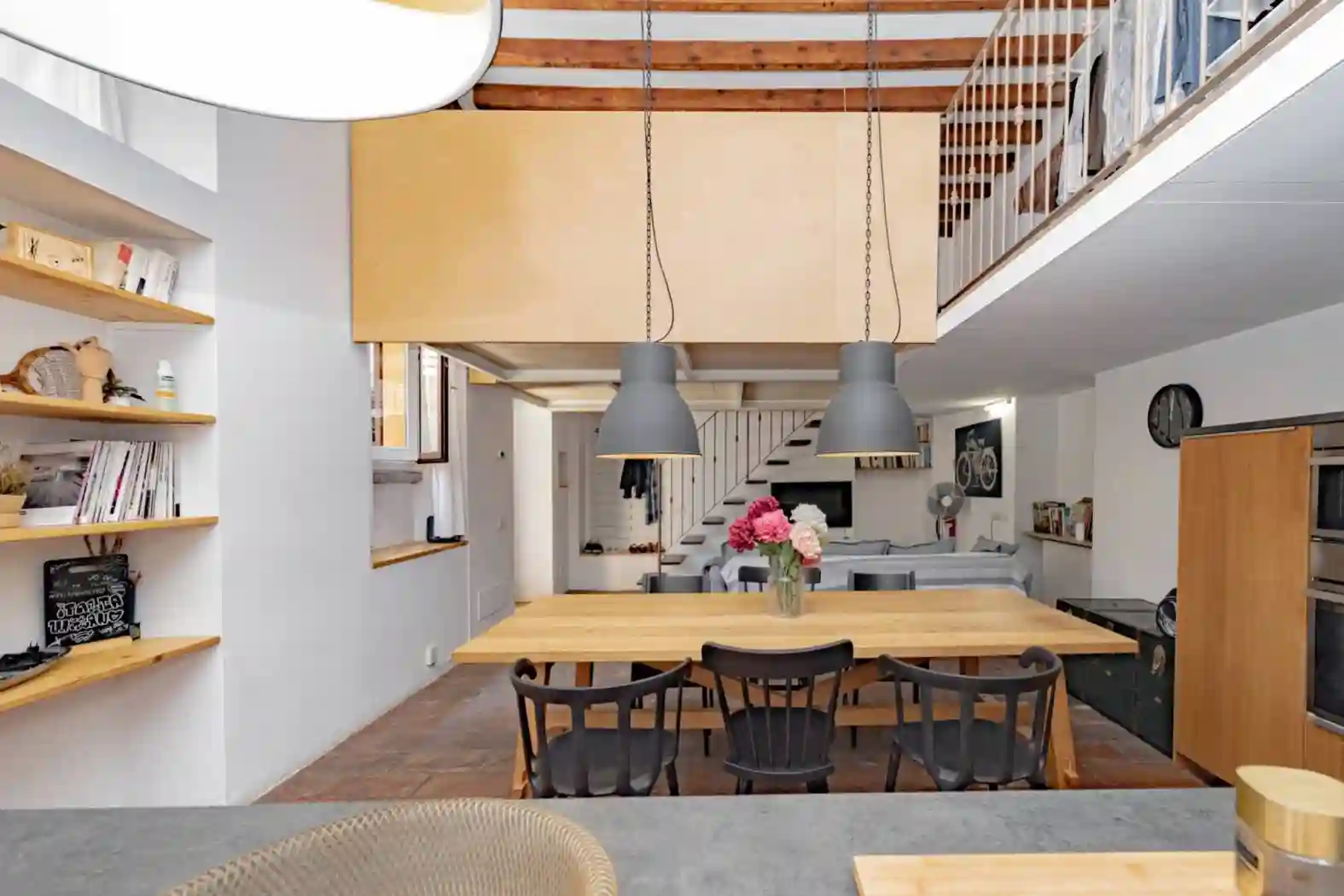 Loft - foto 2