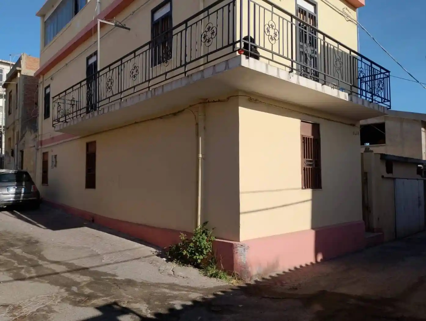 Appartamento in vendita a Messina